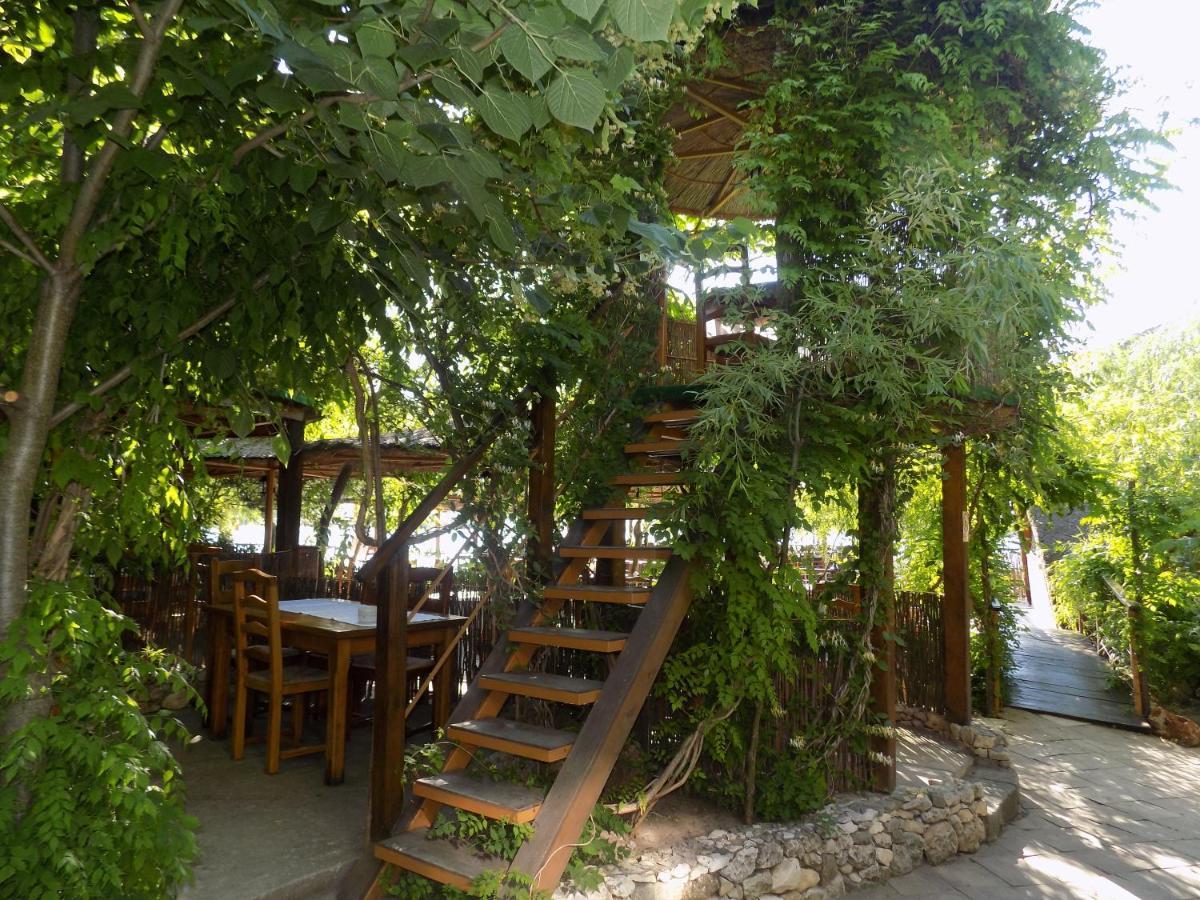 Hotel Insula Neptun Extérieur photo