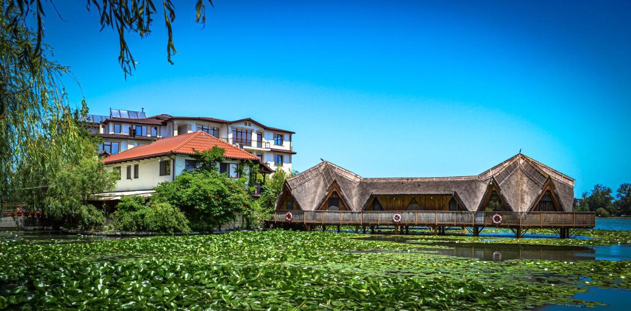 Hotel Insula Neptun Extérieur photo