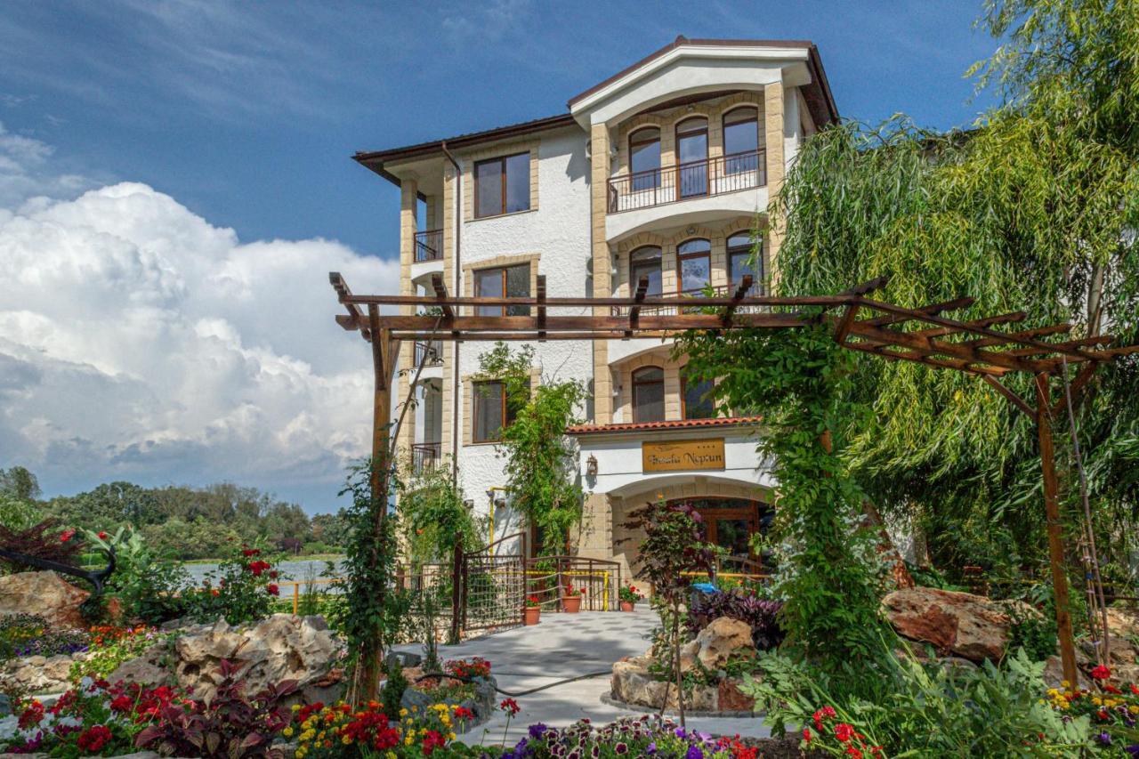 Hotel Insula Neptun Extérieur photo