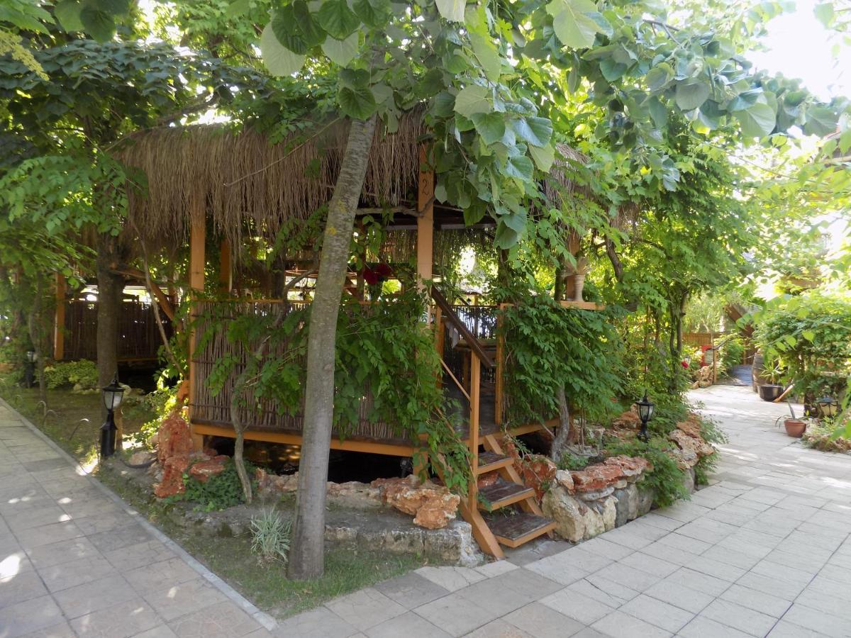 Hotel Insula Neptun Extérieur photo