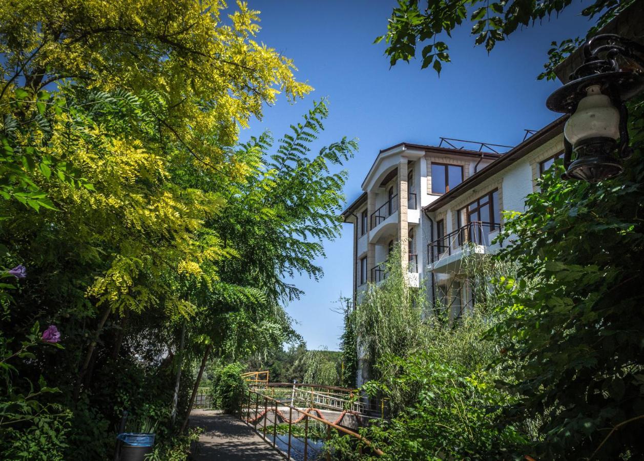 Hotel Insula Neptun Extérieur photo