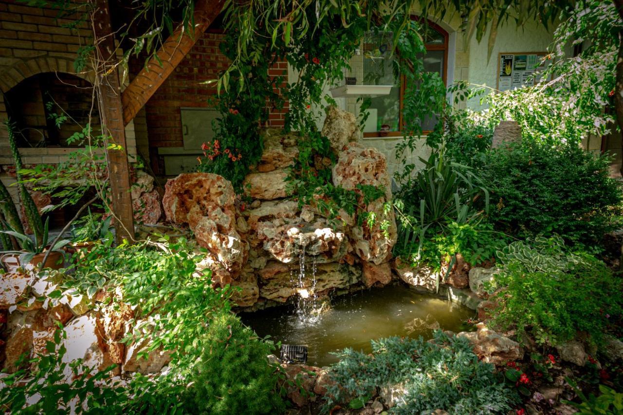 Hotel Insula Neptun Extérieur photo