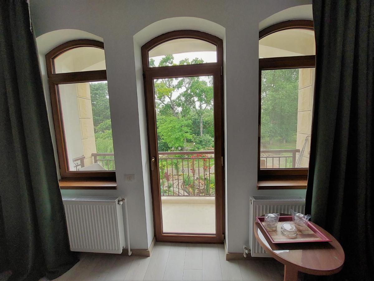 Hotel Insula Neptun Extérieur photo