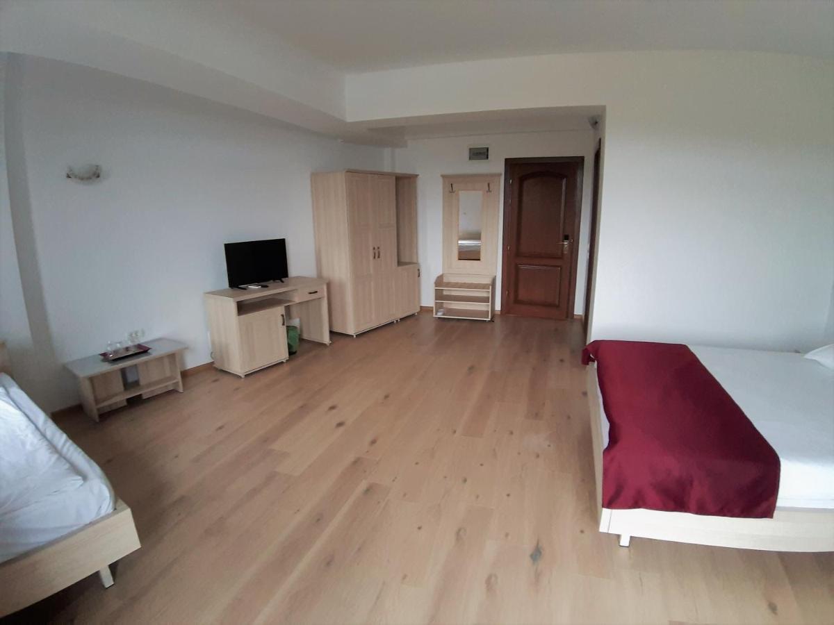 Hotel Insula Neptun Extérieur photo