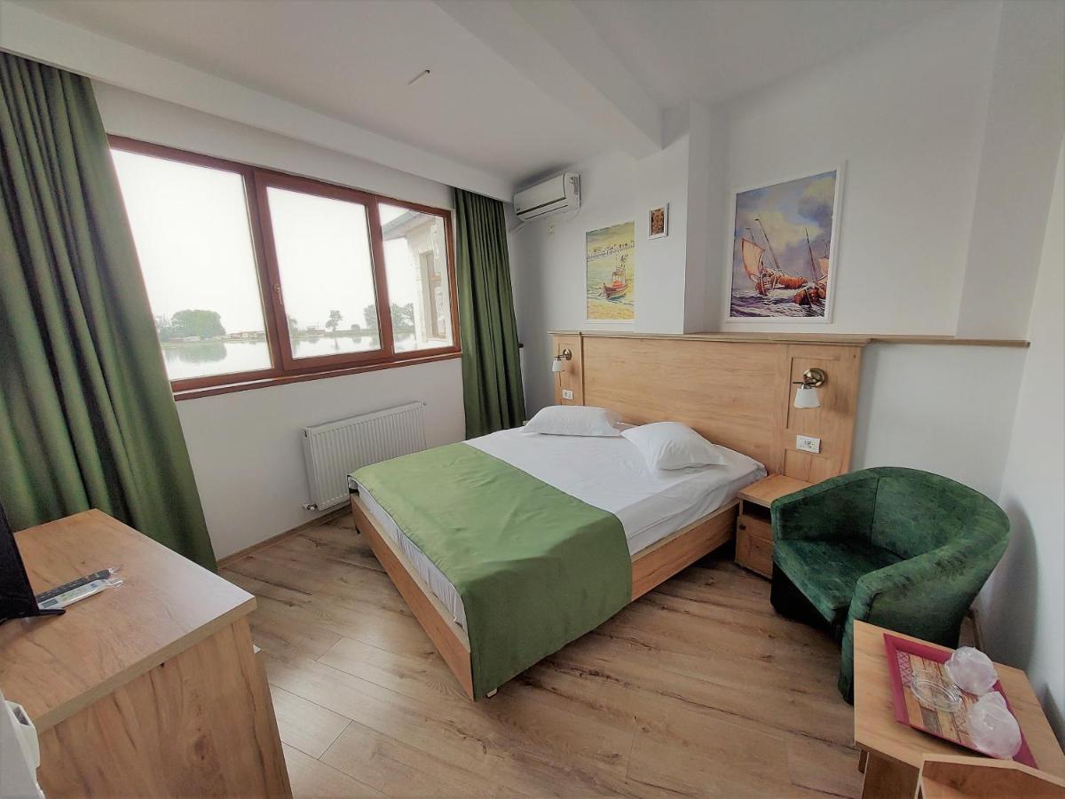 Hotel Insula Neptun Extérieur photo