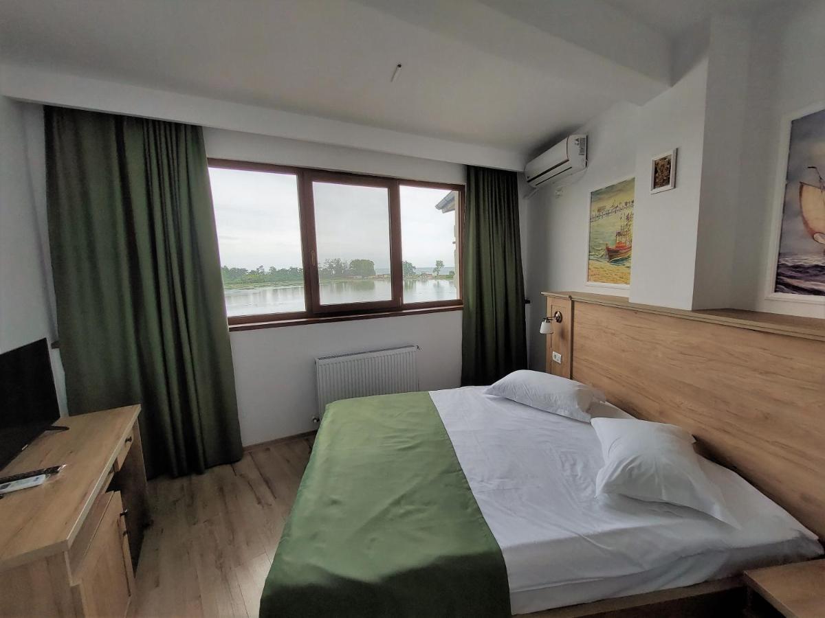 Hotel Insula Neptun Extérieur photo