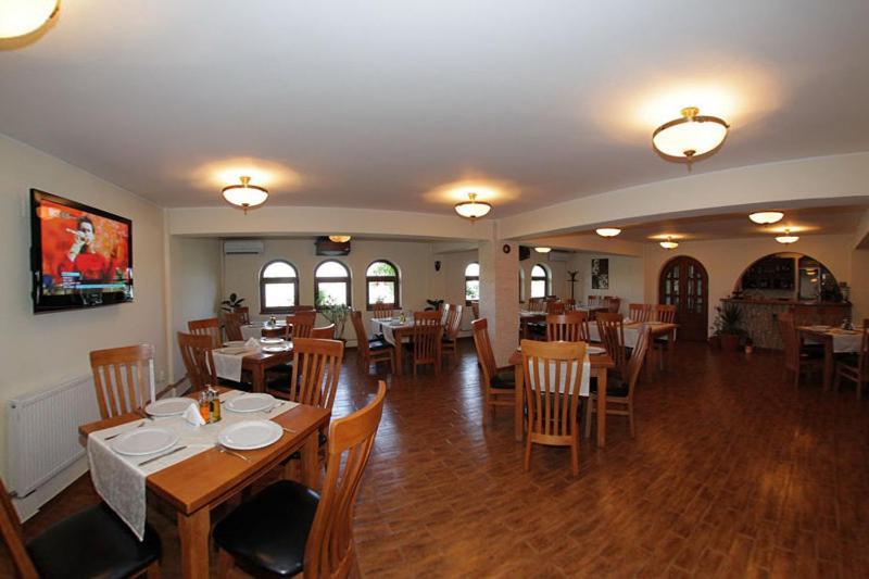 Hotel Insula Neptun Extérieur photo