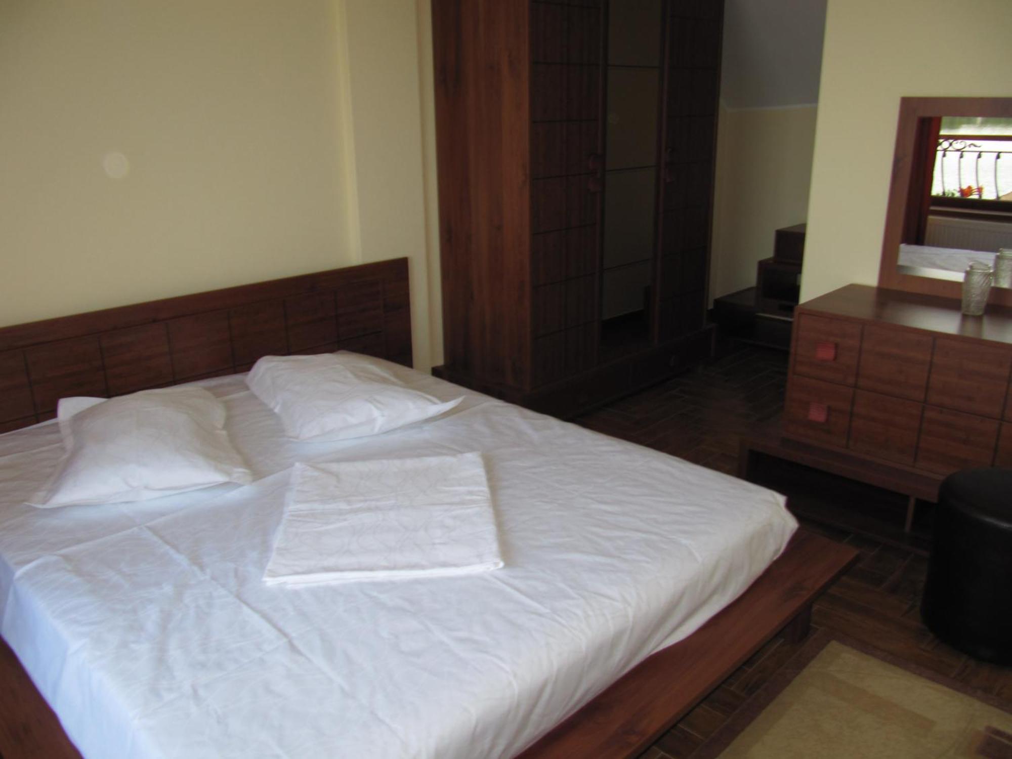 Hotel Insula Neptun Extérieur photo