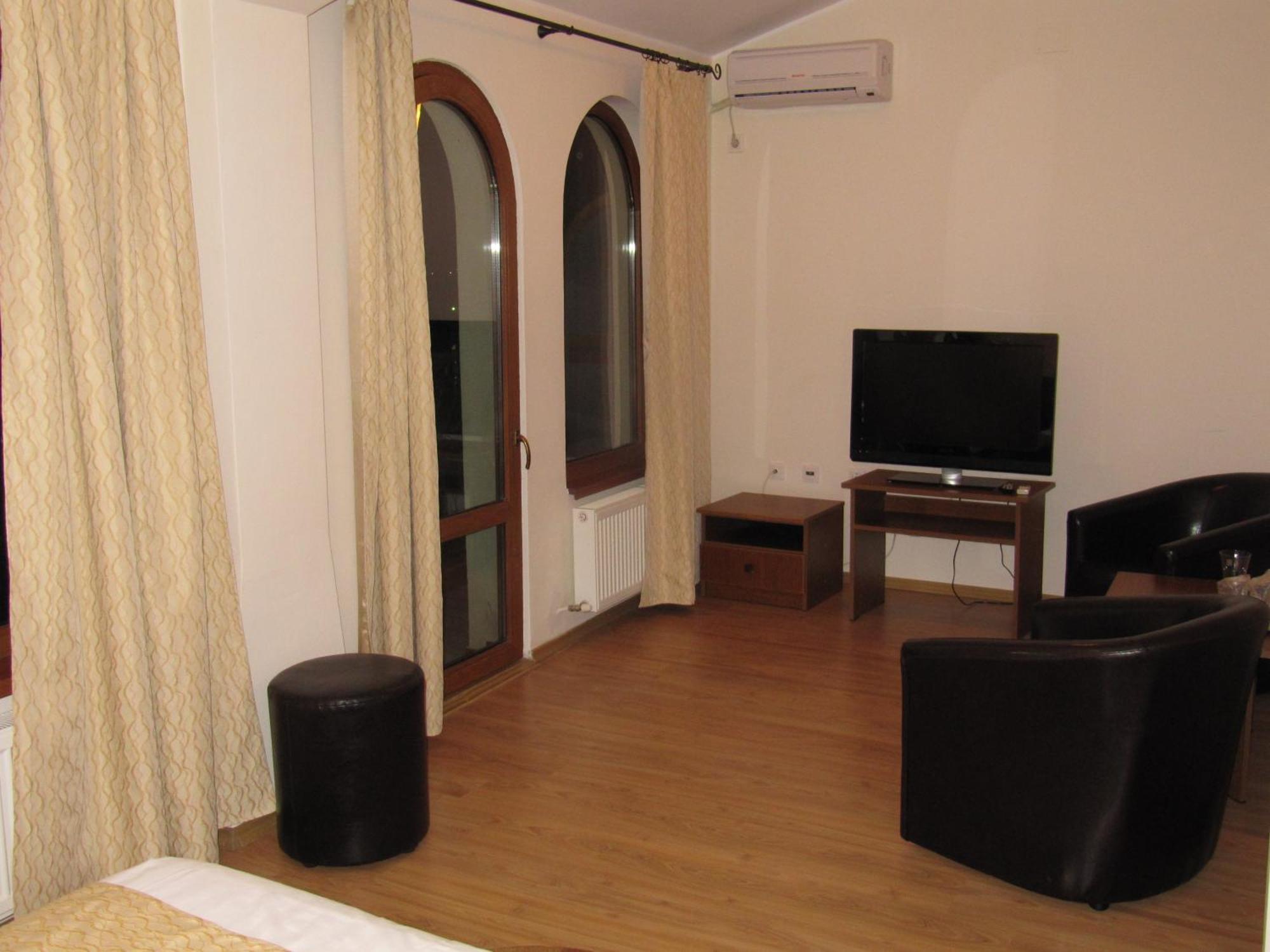 Hotel Insula Neptun Extérieur photo
