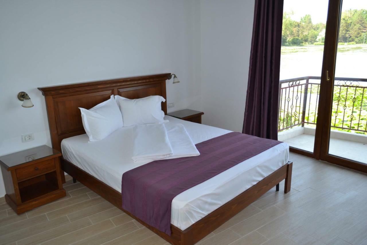 Hotel Insula Neptun Extérieur photo