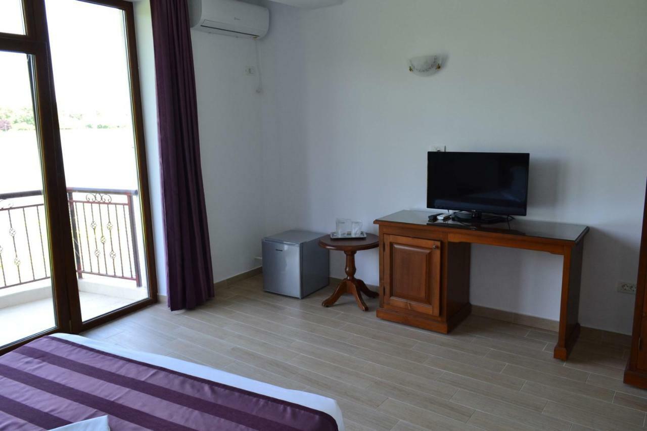 Hotel Insula Neptun Extérieur photo