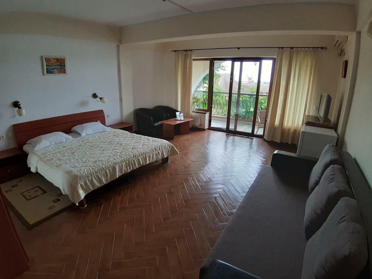 Hotel Insula Neptun Extérieur photo