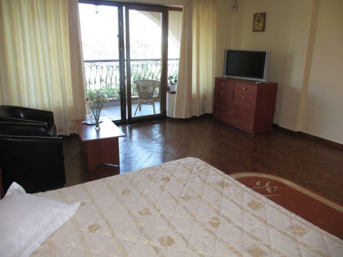 Hotel Insula Neptun Extérieur photo